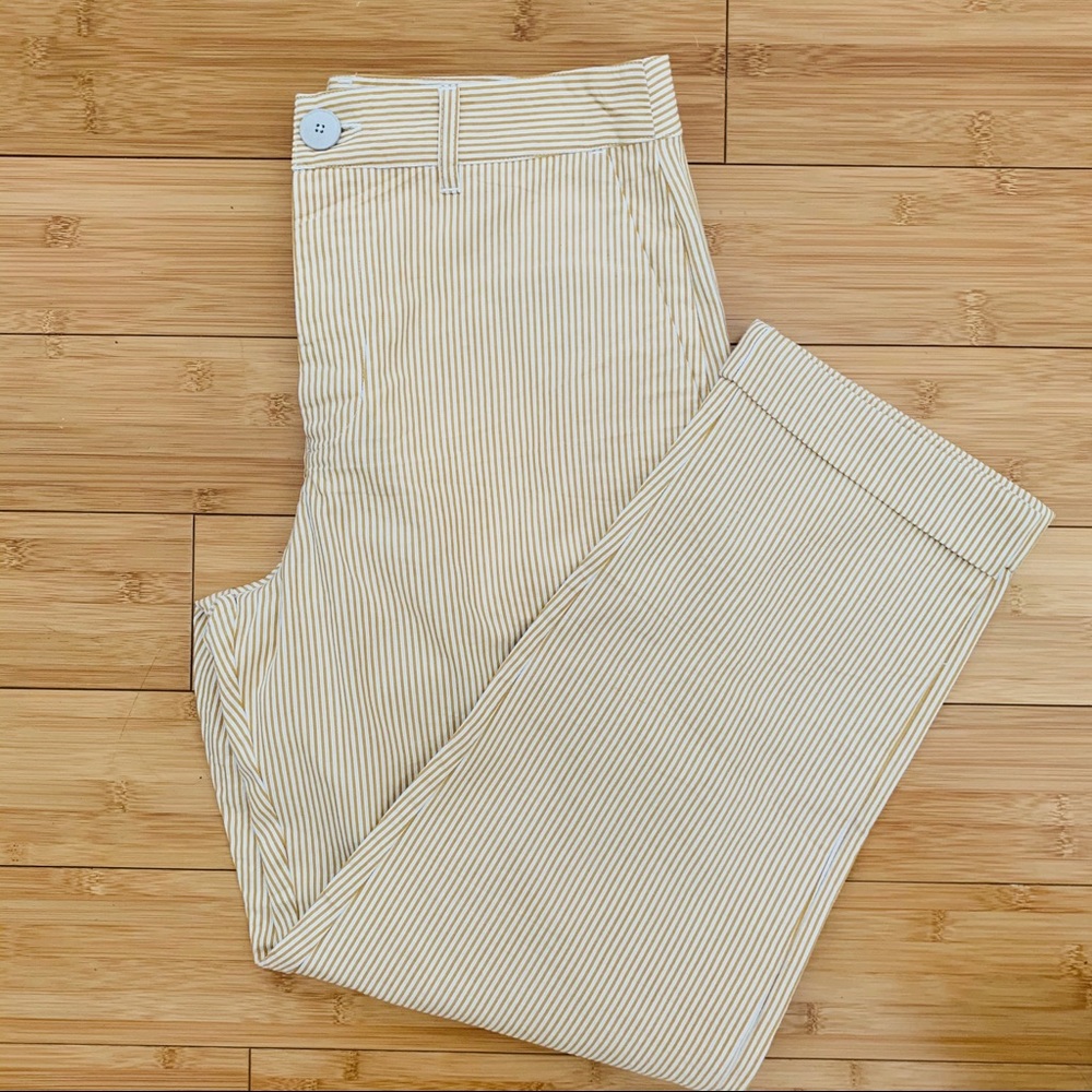 Exclusive Edition Pants By Kowtow